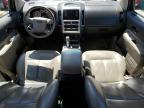 2010 Ford Edge Sel للبيع في Houston، TX - Side