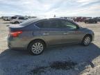 2019 Nissan Sentra S de vânzare în Gainesville, GA - Front End