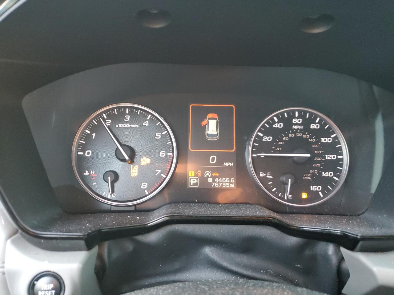 2020 Subaru Outback - Image 9