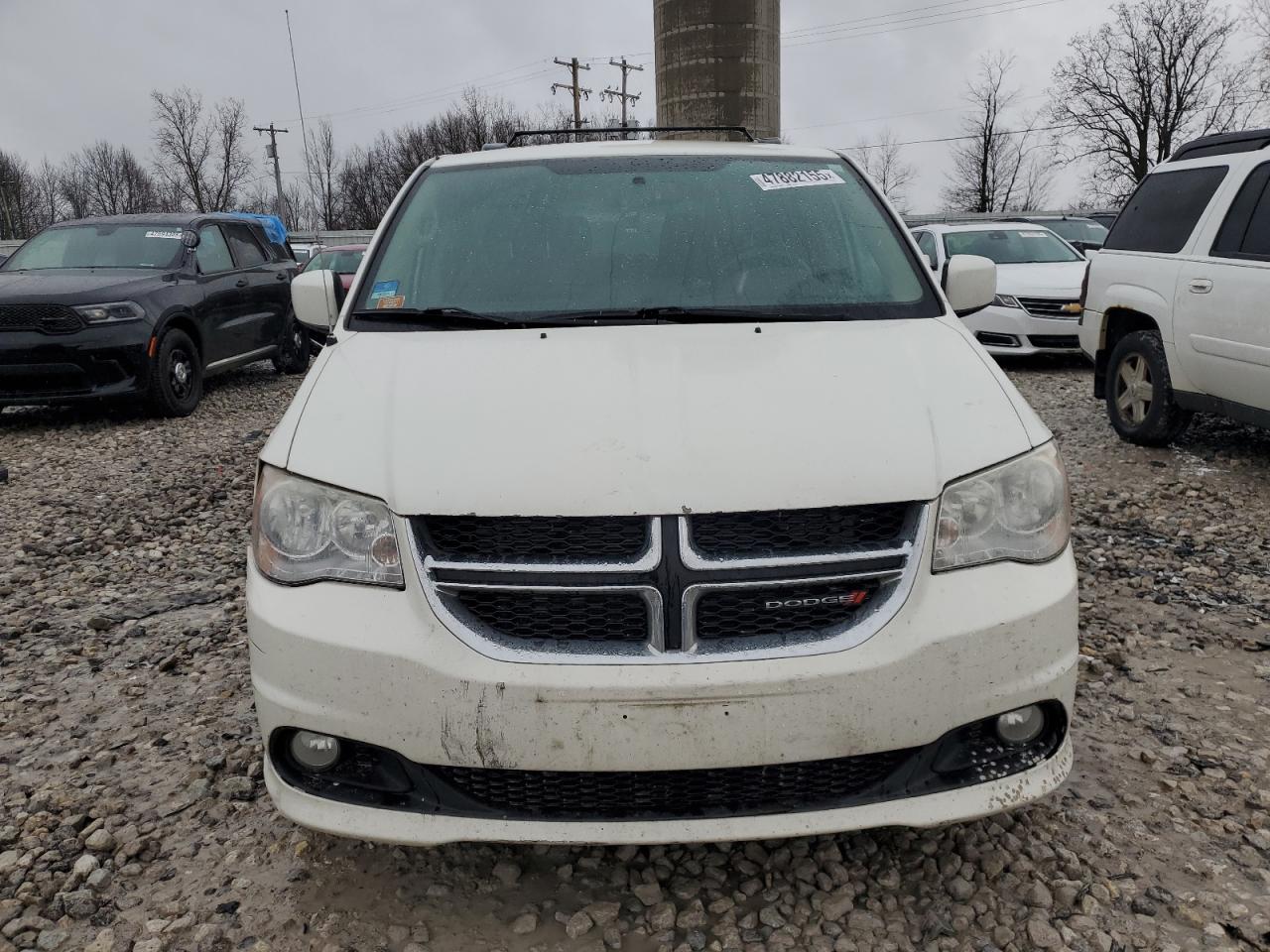 2013 Dodge Caravan - Image 5