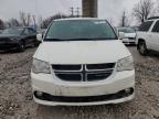 2013 Dodge Grand Caravan Crew na sprzedaż w Wayland, MI - All Over