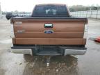 2012 Ford F150 Supercrew იყიდება Montgomery-ში, AL - Side