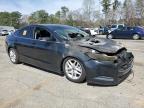 2015 Ford Fusion Se na sprzedaż w Austell, GA - Burn