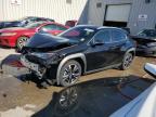 2021 Lexus Ux 200 zu verkaufen in New Orleans, LA - Front End