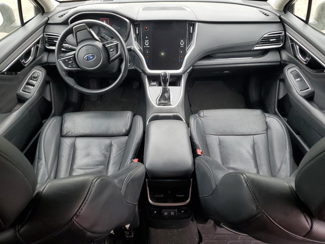 2020 Subaru Legacy - Image 8