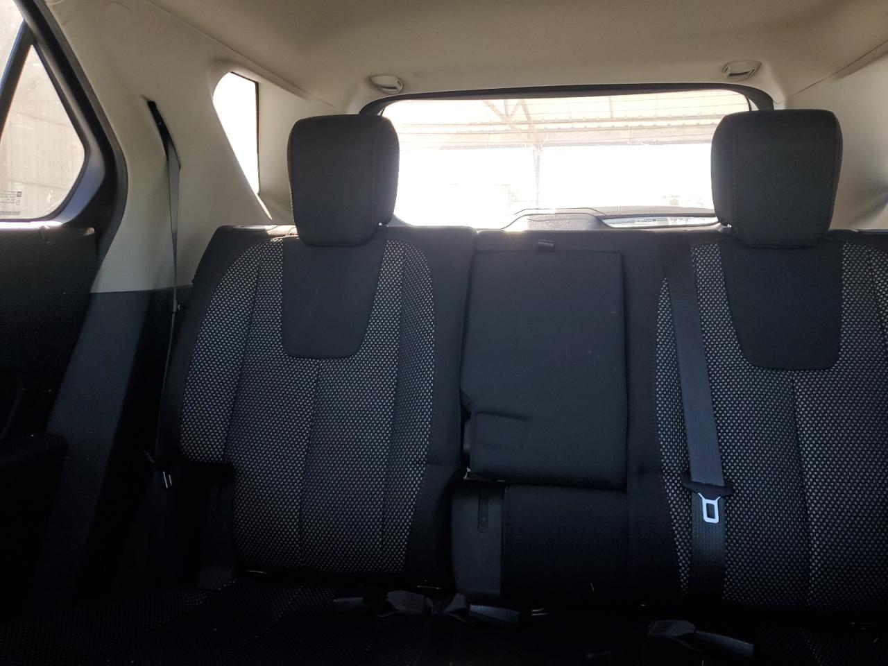 2014 Chevrolet Equinox - Image 10