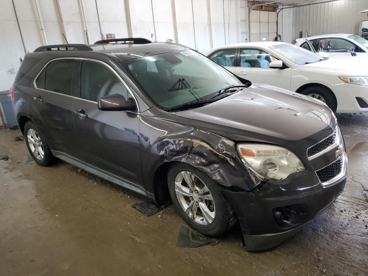 2014 Chevrolet Equinox - Image 4