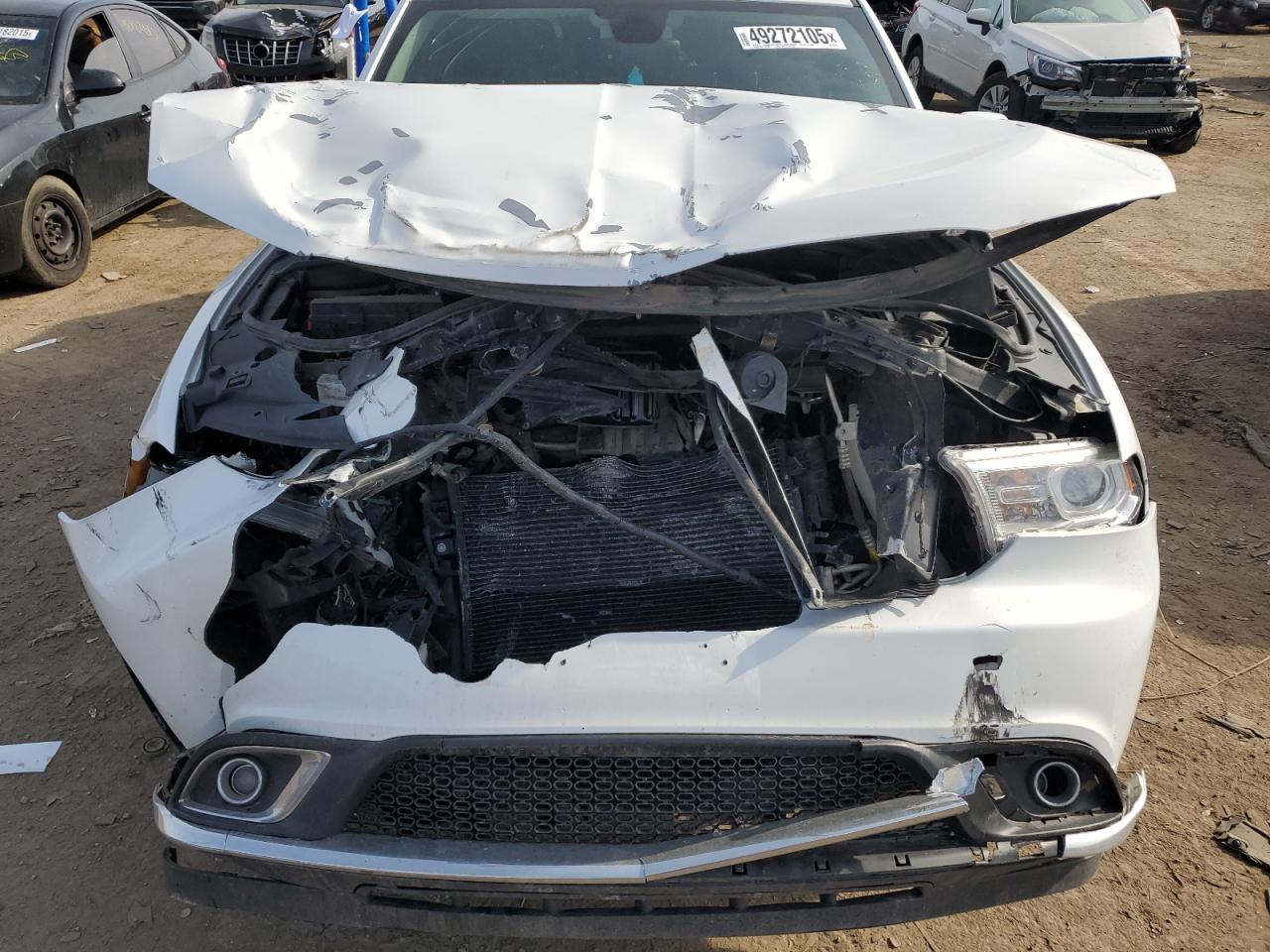 2017 Dodge Durango - Image 11