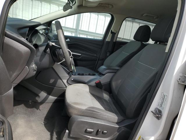  FORD ESCAPE 2014 Biały