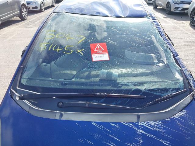 2010 HONDA JAZZ ES I-