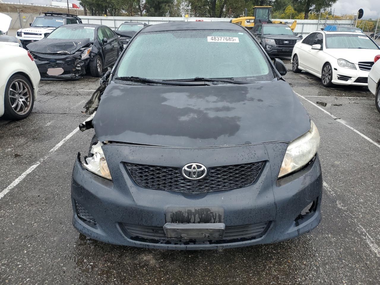 2010 Toyota Corolla - Image 5