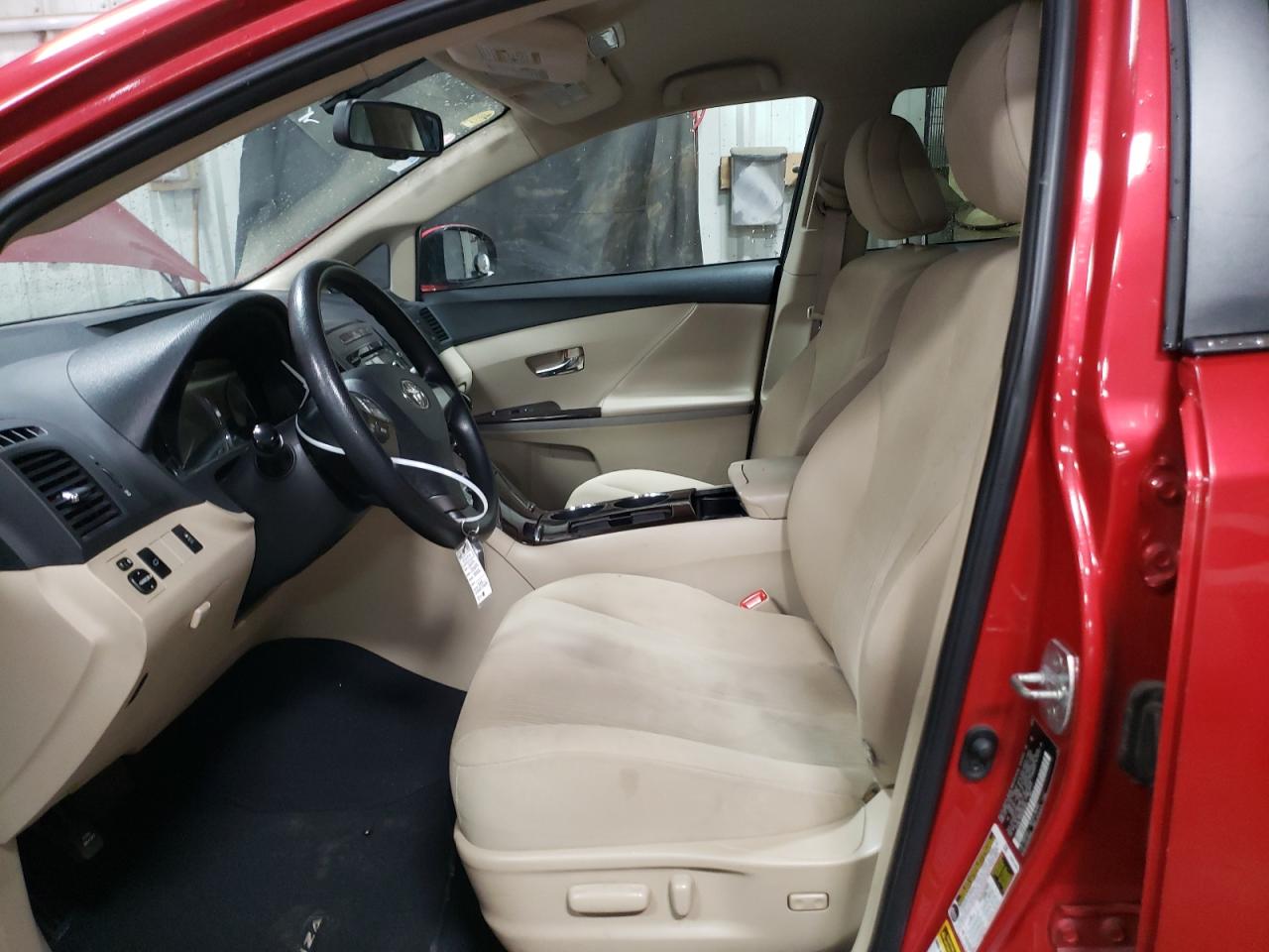 2009 Toyota Venza - Image 7
