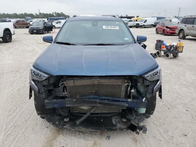  GMC TERRAIN 2020 Blue