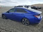 2022 Hyundai Elantra Limited იყიდება Reno-ში, NV - Front End