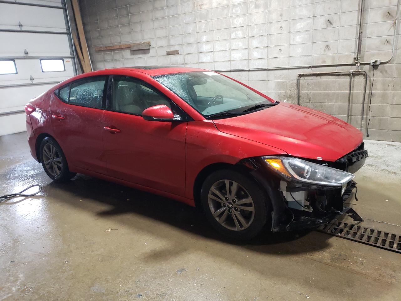 2017 Hyundai Elantra - Image 4