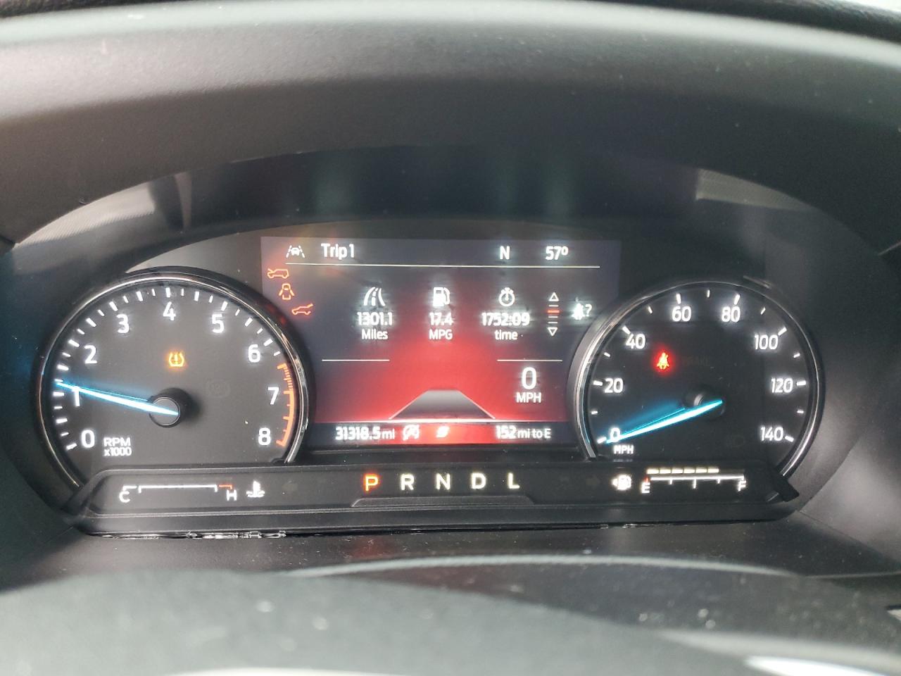 2021 Ford Explorer - Image 9