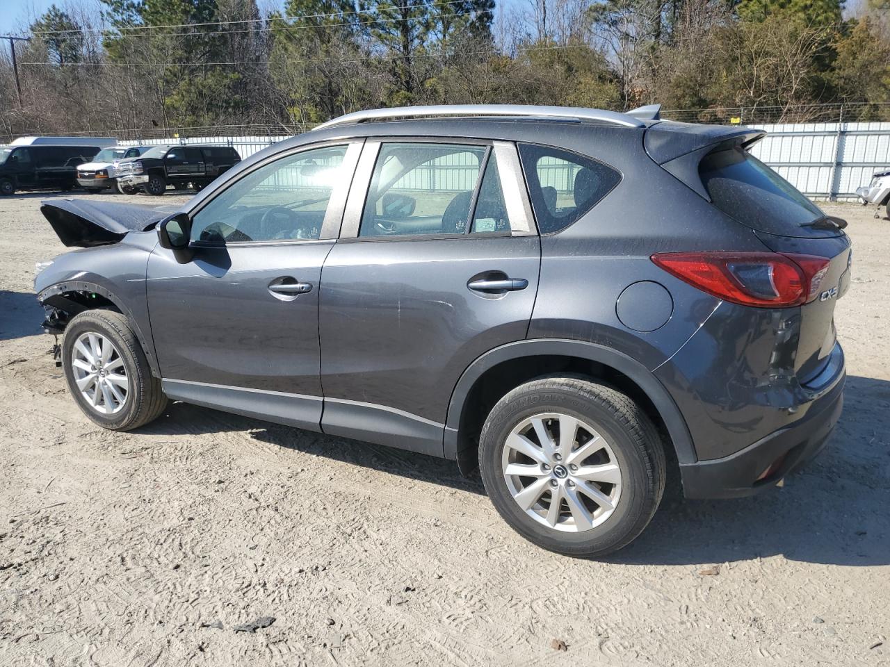 2016 Mazda CX-5 - Image 2