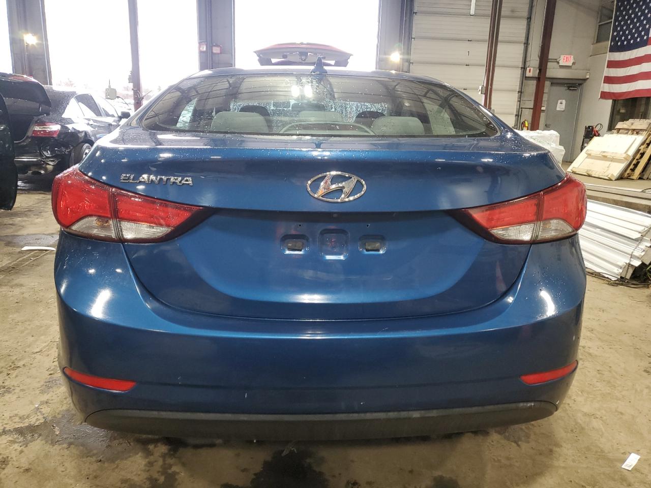 2014 Hyundai Elantra - Image 6