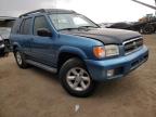 2003 Nissan Pathfinder Le იყიდება Brighton-ში, CO - Rear End