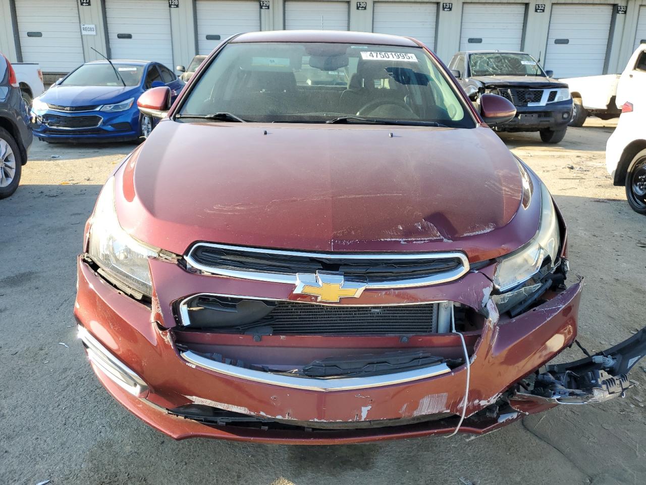 2015 Chevrolet Cruze - Image 5