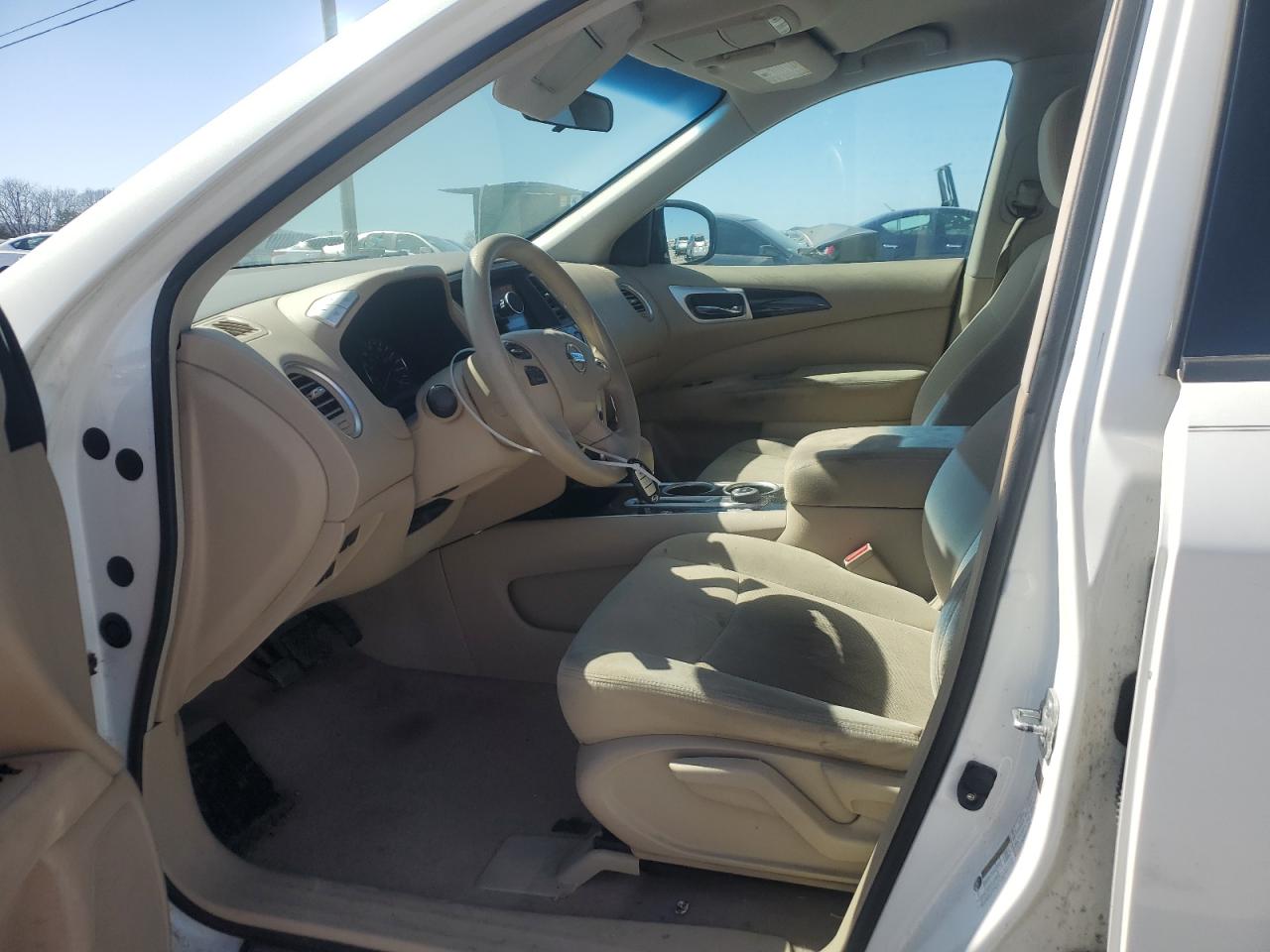 2013 Nissan Pathfinder - Image 7