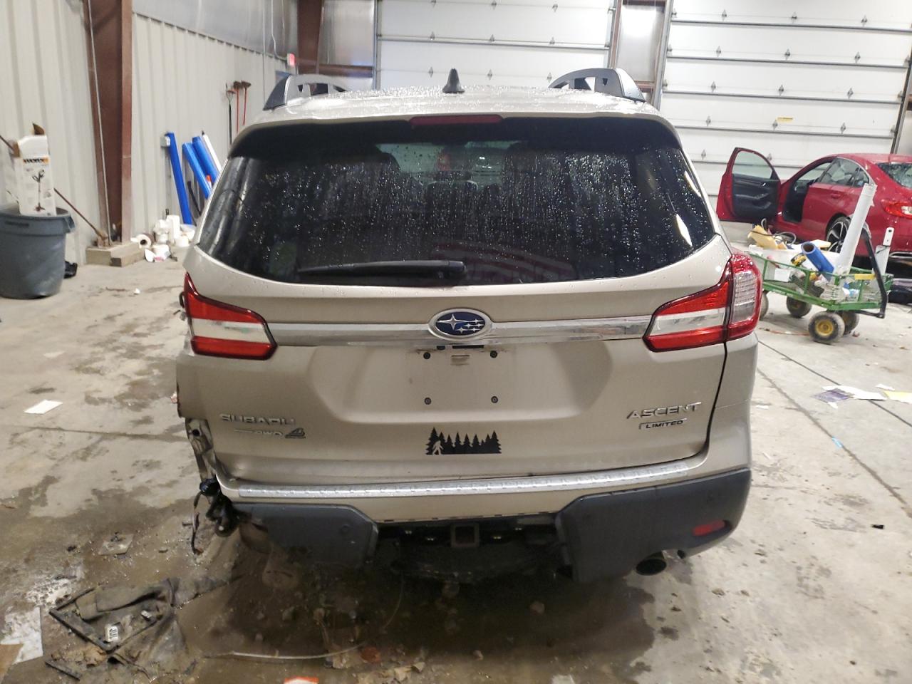 2019 Subaru Ascent - Image 6
