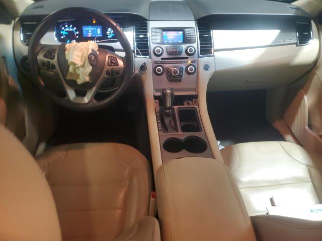  FORD TAURUS 2018 Синій