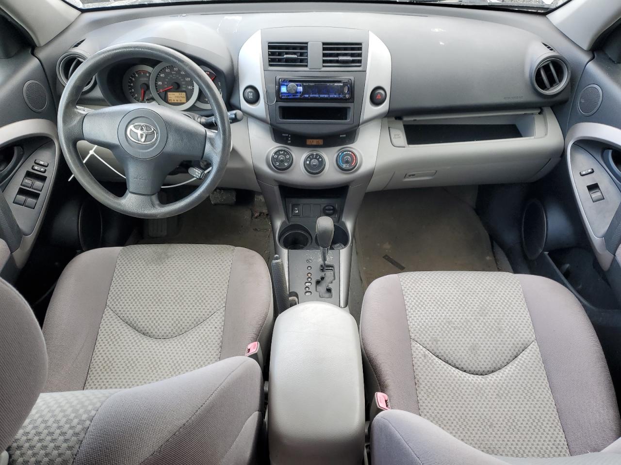 2008 Toyota RAV 4 - Image 8
