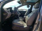 2015 Hyundai Tucson Limited на продаже в Oklahoma City, OK - Front End
