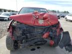 2012 Nissan Frontier S للبيع في Windham، ME - Front End