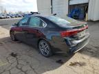 2021 Kia Forte Ex за продажба в Woodburn, OR - Side