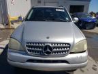 2000 Mercedes-Benz Ml 320 for Sale in New Orleans, LA - Rear End