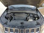 2017 Jeep Compass Latitude للبيع في San Antonio، TX - Side
