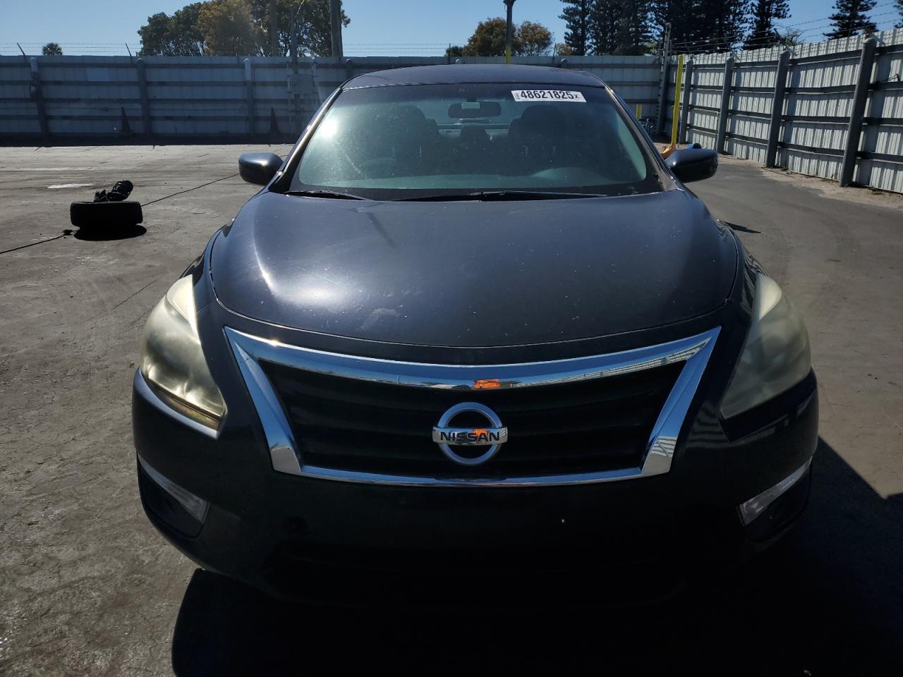 2014 Nissan Altima - Image 5