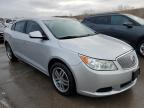 2010 Buick Lacrosse Cx en Venta en Littleton, CO - Side