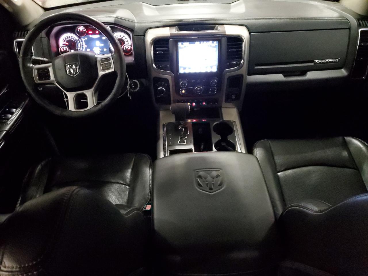 2013 RAM 1500 - Image 8