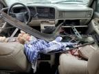 2002 Chevrolet Tahoe K1500 for Sale in Arlington, WA - Side