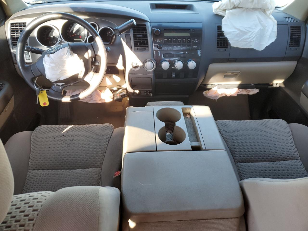 2010 Toyota Tundra - Image 8
