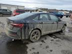 2022 Volkswagen Jetta Se продається в Windham, ME - Front End