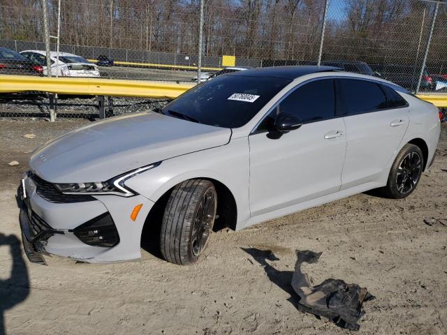 2023 Kia K5 Gt Line