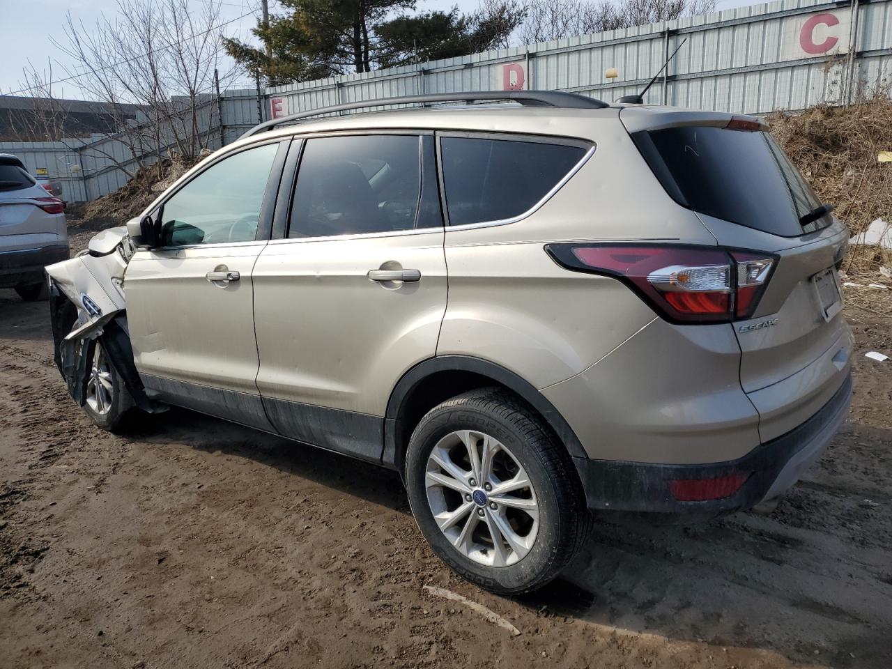 2017 Ford Escape - Image 2