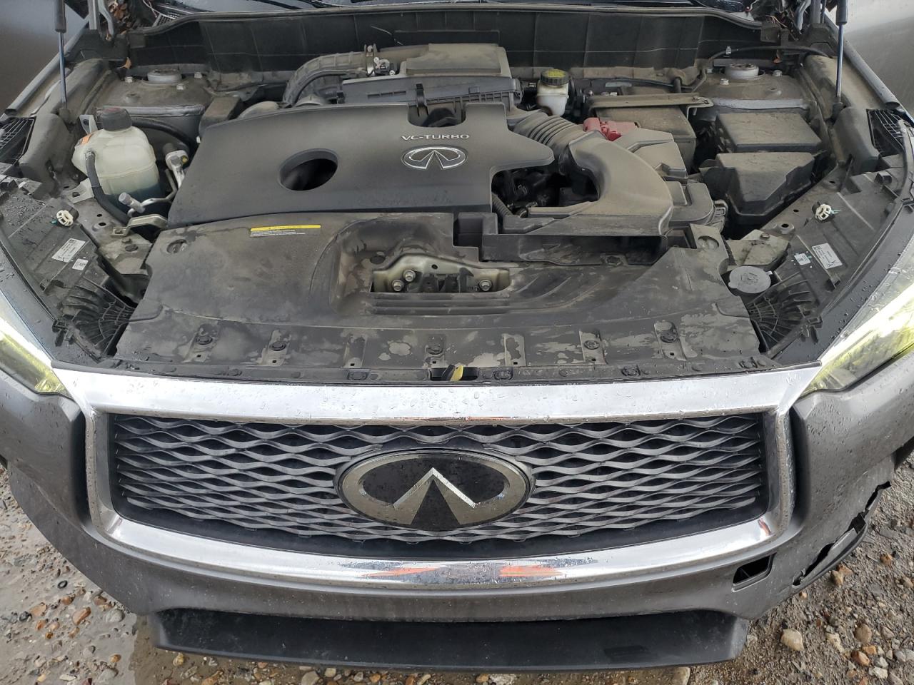 2019 Infiniti QX50 - Image 12