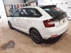 2014 SKODA RAPID SPAC for sale at Copart WOLVERHAMPTON