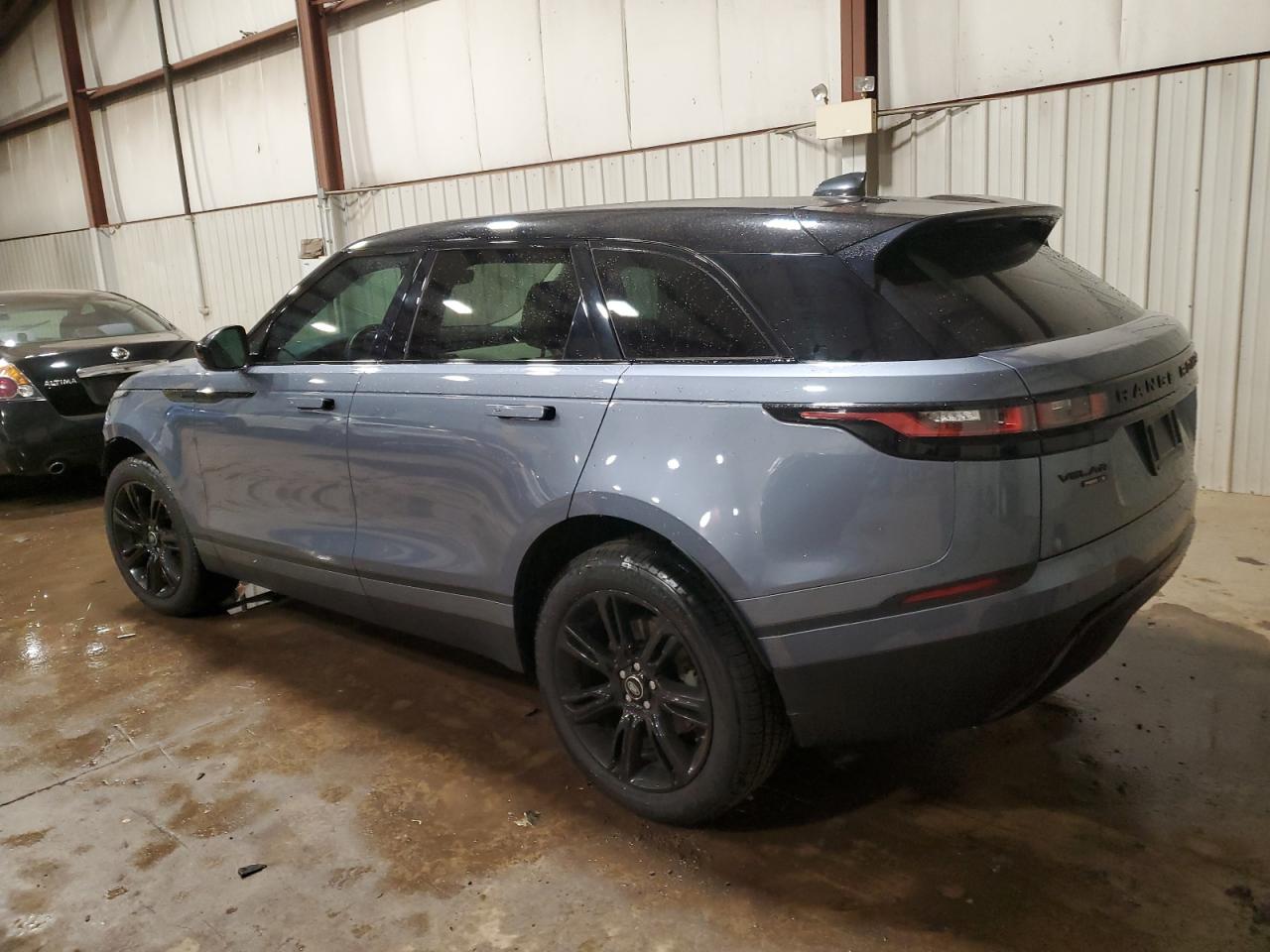 2020 Land Rover Range Rover - Image 2