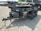 2024 Pj Dump Trailer en Venta en San Antonio, TX - Minor Dent/Scratches