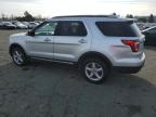 2017 Ford Explorer Xlt for Sale in Vallejo, CA - Minor Dent/Scratches