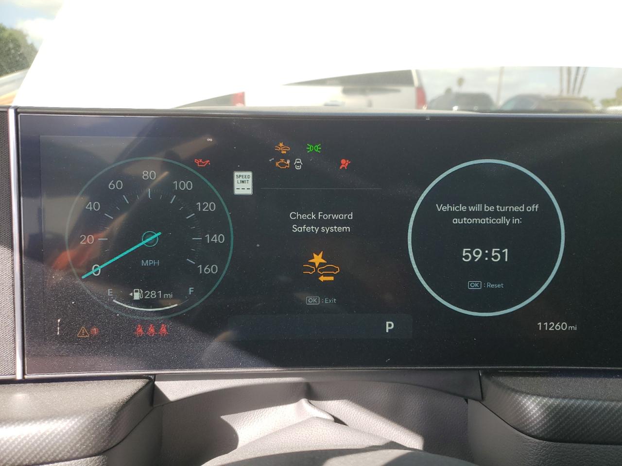 2024 Hyundai Sonata - Image 9