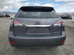 2013 Lexus Rx 450H للبيع في Las Vegas، NV - Side