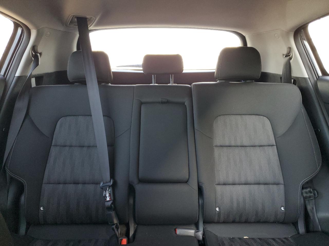 2020 Kia Sportage - Image 10