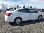 2019 Nissan Sentra S de vânzare în Eugene, OR - Front End